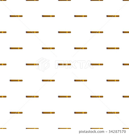 Cigar pattern seamless-插圖素材 [34287570] - PIXTA圖庫