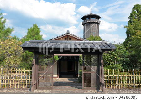 Hitoyoshi Craft Park Ishino Park 34288095