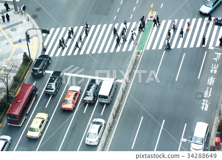 Intersection 34288649