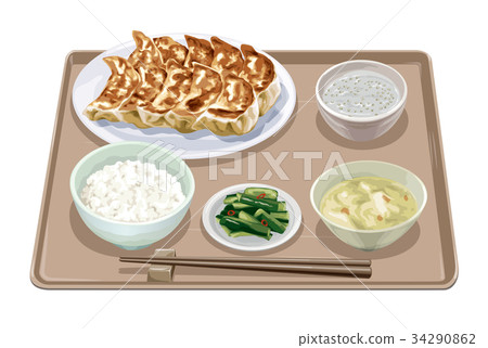 餃子套餐3 餃子套餐3 34290862