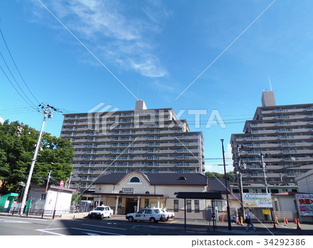 仙台市北區仙台站 34292386
