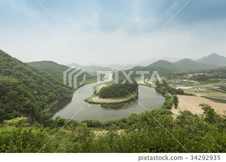 Seongam, Yeongwol, Gangwon-do 34292935