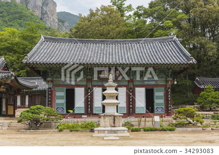 石塔,大田神社Bokyeongjeon(寶藏1570),大田寺,Juwangsan,浮點,青松郡,慶北 石塔,大田神社Bokyeongjeon(寶藏1570),大田寺,Juwangsan,浮點,青松郡,慶北 34293083