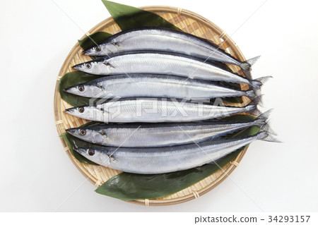 秋刀魚 34293157