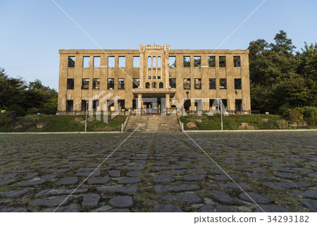 工業公司，Chewwon-gun，江原道 34293182