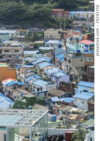Gachon Culture Village, Saha-gu, Busan 34293356