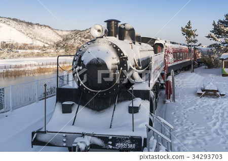 Jeongdongjin Museum, Jeongdongjin, Gangneung, Gangwon-do 34293703