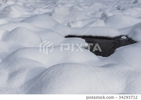 Ode Mountain, Pyeongchang County, Gangwon Province Ode Mountain, Pyeongchang County, Gangwon Province 34293712