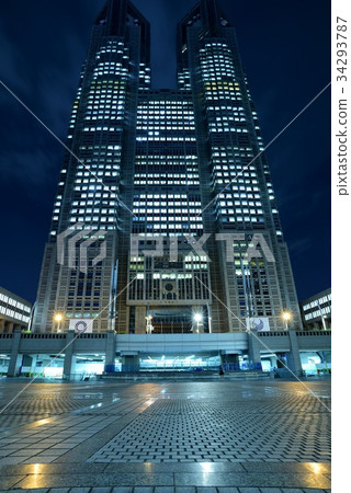 Town office Town office 34293787