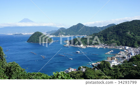 Numazu Uchiura Bay 34293799