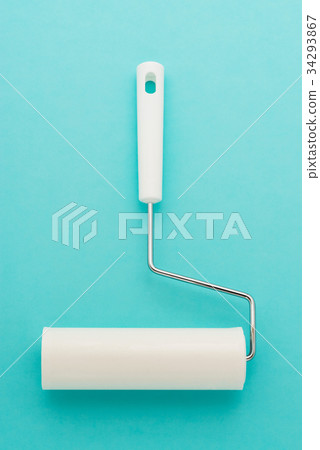 粘性地毯清潔劑(卷) 粘性地毯清潔劑(卷) 34293867