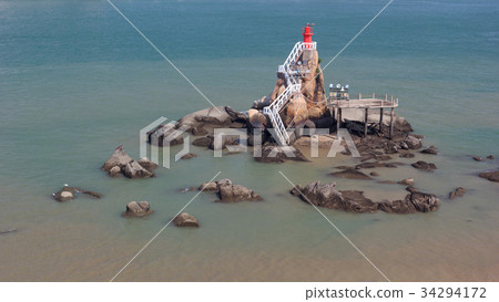 Xiamen Lujinag River 34294172