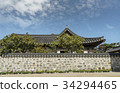 Namsangol Hanok Village, Jung-gu, Seoul 34294465