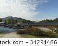 Tae Won Jeon, Gyeongbokgung Palace (Historic Site No. 117), Jongno-gu, Seoul 34294466