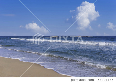 Gyeongpo, Gangneung, Gangwon-do Gyeongpo, Gangneung, Gangwon-do 34294477