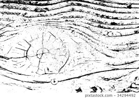 Distress Overlay Background 34294492