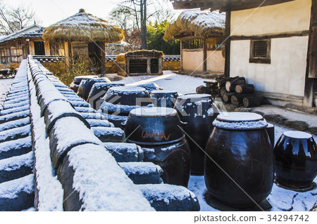 National Folk Museum, Gyeongbokgung Palace (Historic Site No. 117), Jongno-gu, Seoul National Folk Museum, Gyeongbokgung Palace (Historic Site No. 117), Jongno-gu, Seoul 34294742