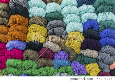 Threadbare, Dongdaemun General Market, Jongno-gu, Seoul Threadbare, Dongdaemun General Market, Jongno-gu, Seoul 34294747