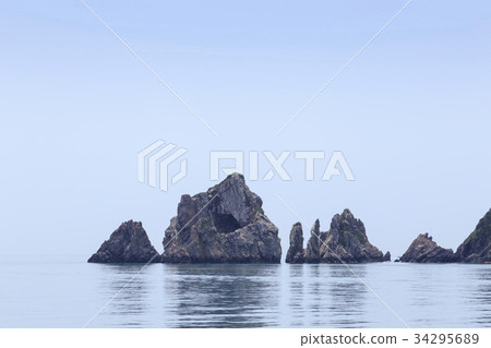 全多,思南縣,大南海洋國家公園 全多,思南縣,大南海洋國家公園 34295689