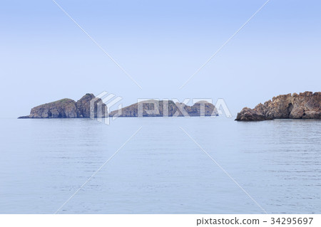 全多，思南縣，大南海洋國家公園 34295697