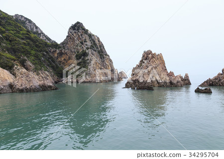 全多，思南縣，大南海洋國家公園 34295704