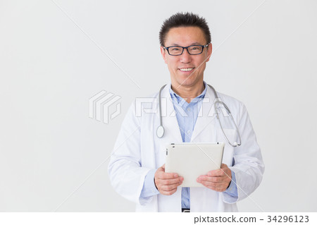 中間片醫生 中間片醫生 34296123