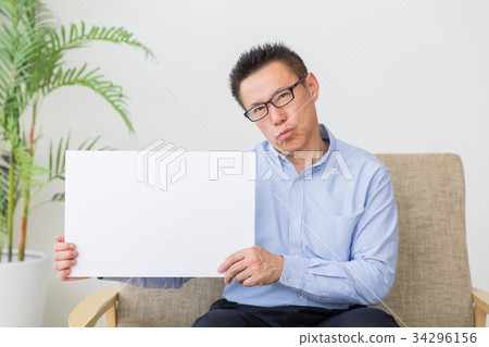 Think of a middle man with a whiteboard Think of a middle man with a whiteboard 34296156