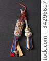 Needle rings 34296617