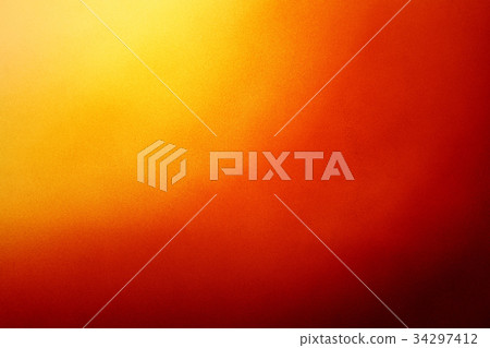 Abstract red and yellow background with noise Abstract red and yellow background with noise 34297412