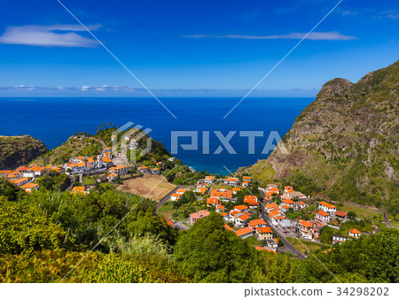 Village Boaventura in Madeira Portugal 34298202