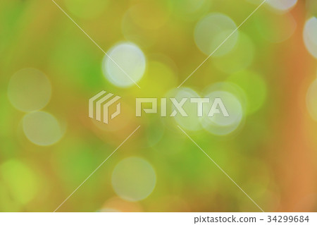 Bokeh natural color background 34299684