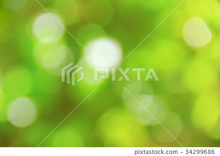Bokeh natural color background Bokeh natural color background 34299686