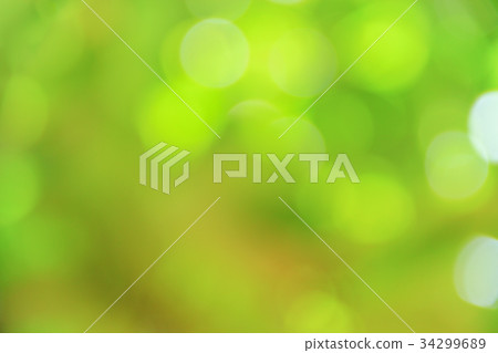 Bokeh natural color background 34299689