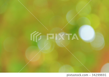 Bokeh natural color background Bokeh natural color background 34299691