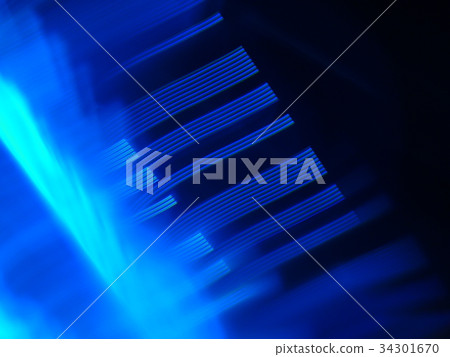  Sense of vision, science, natural, technical concept 34301670