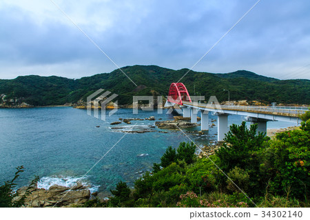 Hatgashima Ohashi Kamigoto Goto Islands Hatgashima Ohashi Kamigoto Goto Islands 34302140