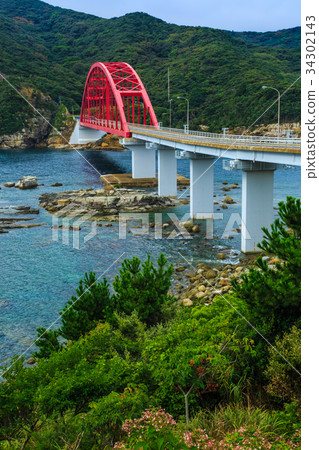 Hatgashima Ohashi Kamigoto Goto Islands 34302143
