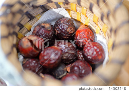 一個真正的mukuroji籃子 34302248