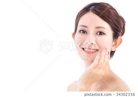 Female beauty image Female beauty image 34302338