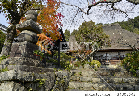 Tsujiji寺主要大廳 Tsujiji寺主要大廳 34302542