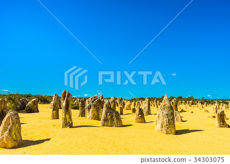 澳大利亞尖峰 34303075