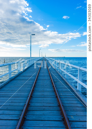 Australia Perth Busselton landscape Busselton Australia Perth Busselton landscape Busselton 34303089