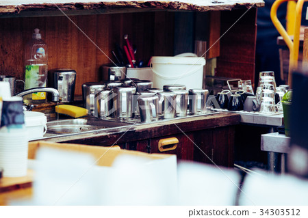 Cafe image 34303512
