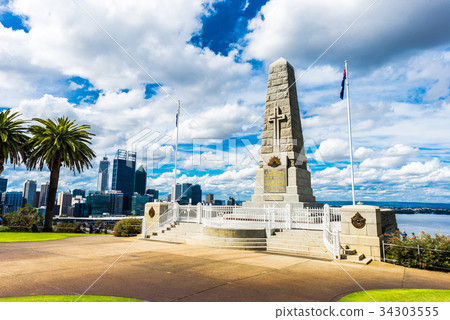 Australia Perth King's Park Kings Park Australia Perth King's Park Kings Park 34303555
