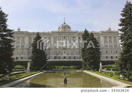 NESVIZH, BELARUS:  Radziwill Castle. 34303634