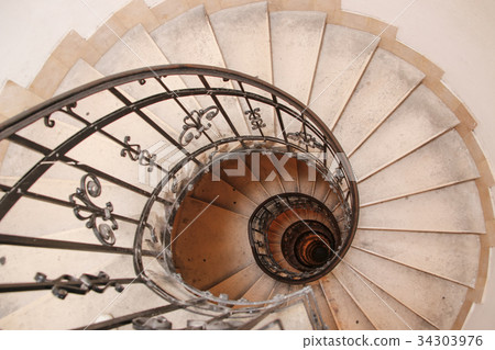 The Matthias Church, the Fishermen's Bastion 34303976