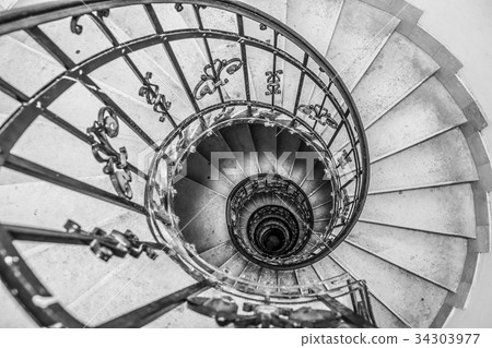 The Matthias Church, the Fishermen's Bastion The Matthias Church, the Fishermen's Bastion 34303977