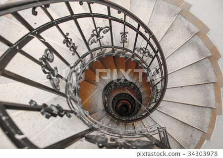 The Matthias Church, the Fishermen's Bastion The Matthias Church, the Fishermen's Bastion 34303978