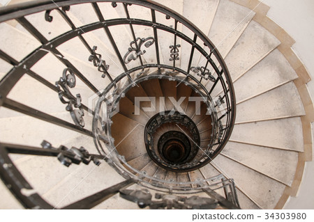 The Matthias Church, the Fishermen's Bastion 34303980