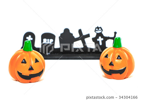 Halloween 6 34304166
